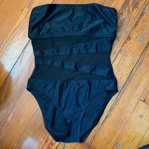 🍯 Mesh One Piece 🍯